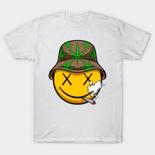 Stoney Smiley T-Shirt